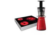 전기레인지/주스프레소 제품