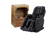 안마의자/족욕기 제품